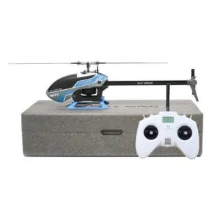 Flywing FW200 GPS RC Helicopter