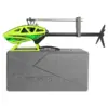 Flywing FW450L-V3 Helicopter RTF RC Helicopter green - Image 9