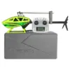 Flywing FW450L-V3 Helicopter RTF RC Helicopter green - Image 2