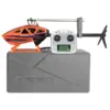 Flywing FW450L-V3 Helicopter RTF RC Helicopter green - Image 3