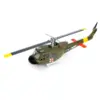 Flywing Huey V4 RC helicopter Ready-to-fly - Image 8