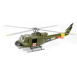 Flywing Huey V4 RC helicopter Ready-to-fly