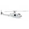 Flywing Huey V4 RC helicopter Ready-to-fly - Image 5