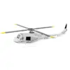 Flywing Huey V4 RC helicopter Ready-to-fly - Image 6