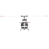 RC Era 4CH C138 Gyro Stabilized RC Helicopter - Image 3