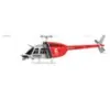 RC Era 4CH C138 Gyro Stabilized RC Helicopter - Image 4