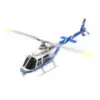 RC Era 4CH C138 Gyro Stabilized RC Helicopter - Image 5