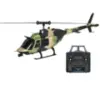 RC Era 4CH C138 Gyro Stabilized RC Helicopter - Image 6