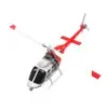 RC Era 4CH C138 Gyro Stabilized RC Helicopter - Image 7