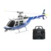 RC Era 4CH C138 Gyro Stabilized RC Helicopter - Image 8