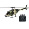 RC Era 4CH C138 Gyro Stabilized RC Helicopter - Image 10