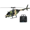 RC Era 4CH C138 Gyro Stabilized RC Helicopter - Image 2