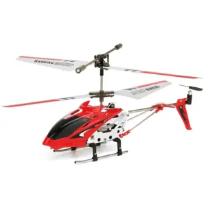 SMYA S107G Mini RC Helicopter