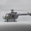 Flywing BO-105 Universal RC Helicopter RTR- Grey - Image 2