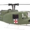 Flywing Huey RC helicopter Ready-to-fly - Image 8