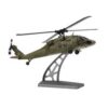 WLtoys XK K170 Black Hawk UH-60L RC Helicopter  4-Channel Brushless with 6-Axis Gyro (RTF) - Image 7