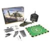 WLtoys XK K170 Black Hawk UH-60L RC Helicopter  4-Channel Brushless with 6-Axis Gyro (RTF) - Image 3